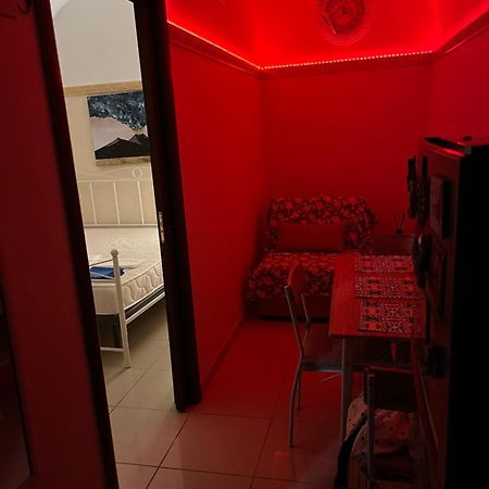 O' Sole Mio Apartment Naples Luaran gambar