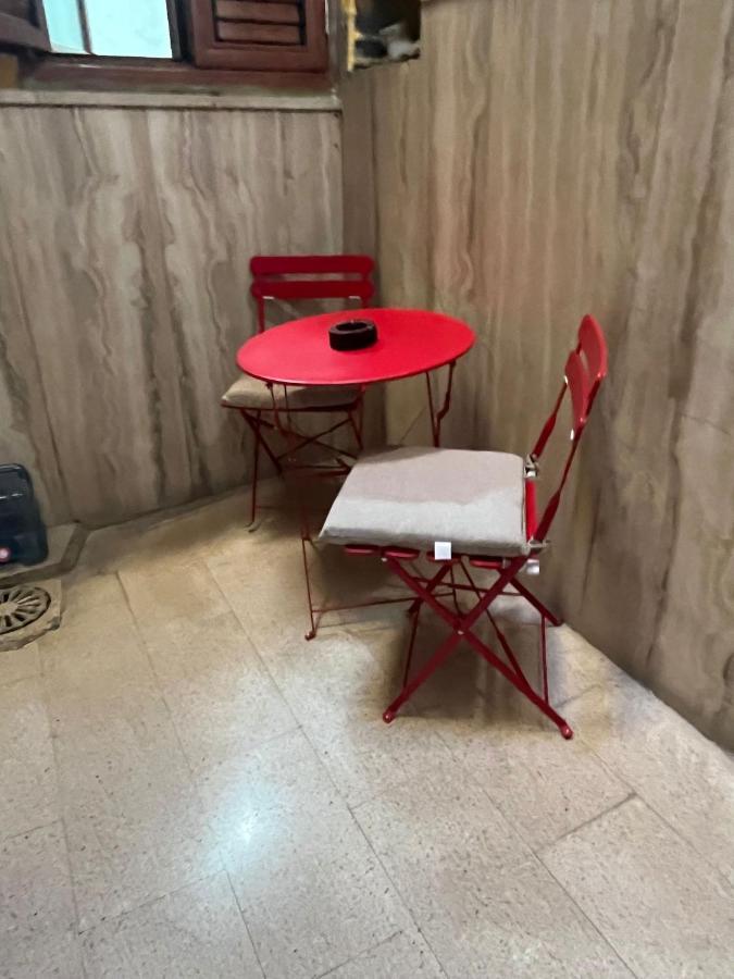 O' Sole Mio Apartment Naples Luaran gambar