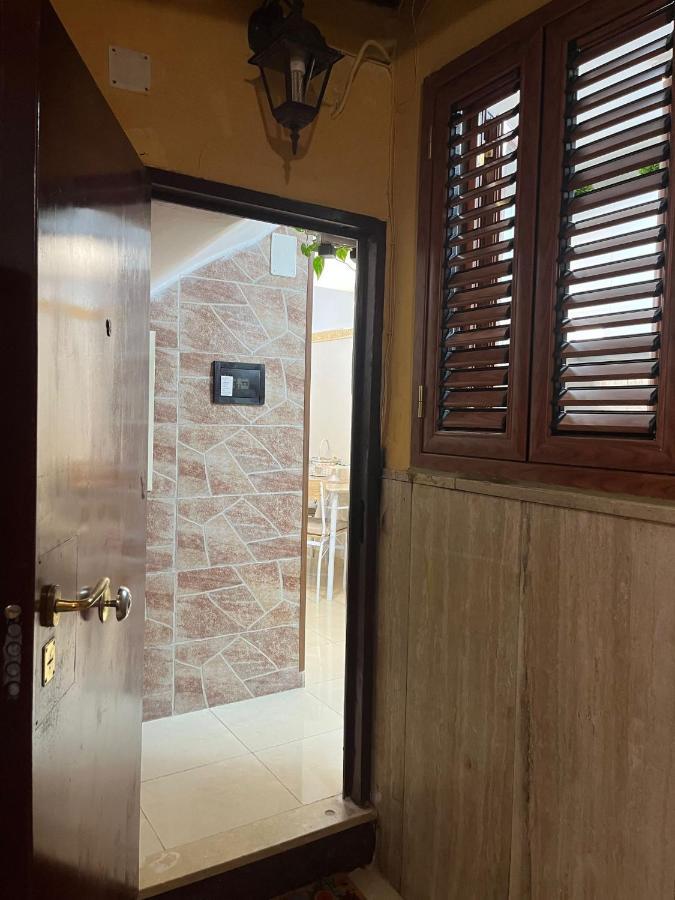 O' Sole Mio Apartment Naples Luaran gambar