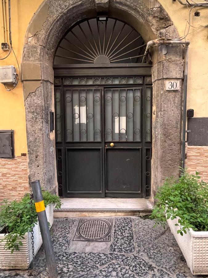 O' Sole Mio Apartment Naples Luaran gambar