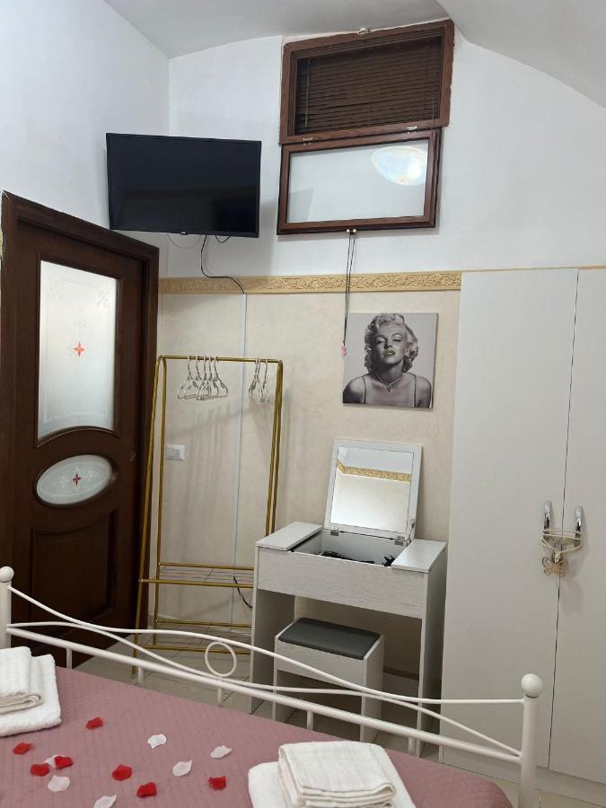 O' Sole Mio Apartment Naples Luaran gambar
