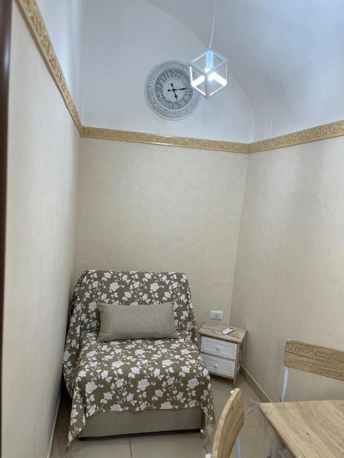 O' Sole Mio Apartment Naples Luaran gambar