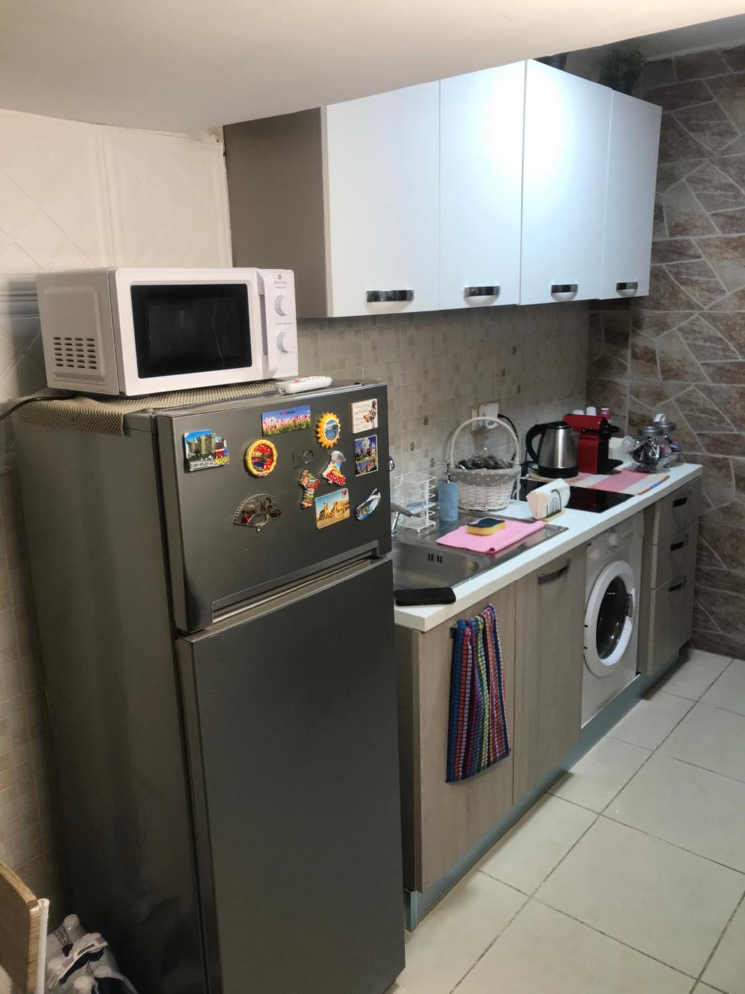 O' Sole Mio Apartment Naples Luaran gambar
