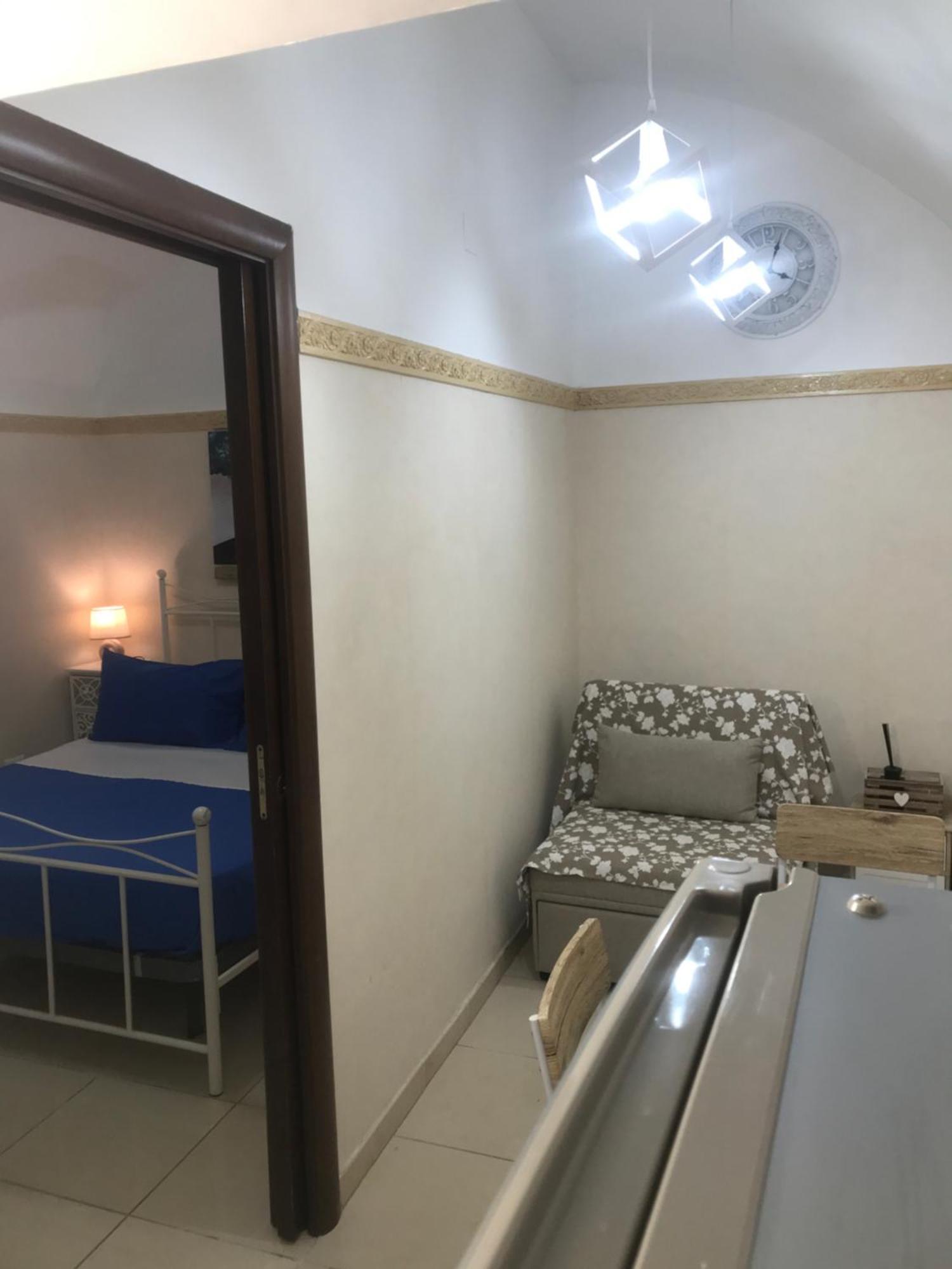 O' Sole Mio Apartment Naples Luaran gambar