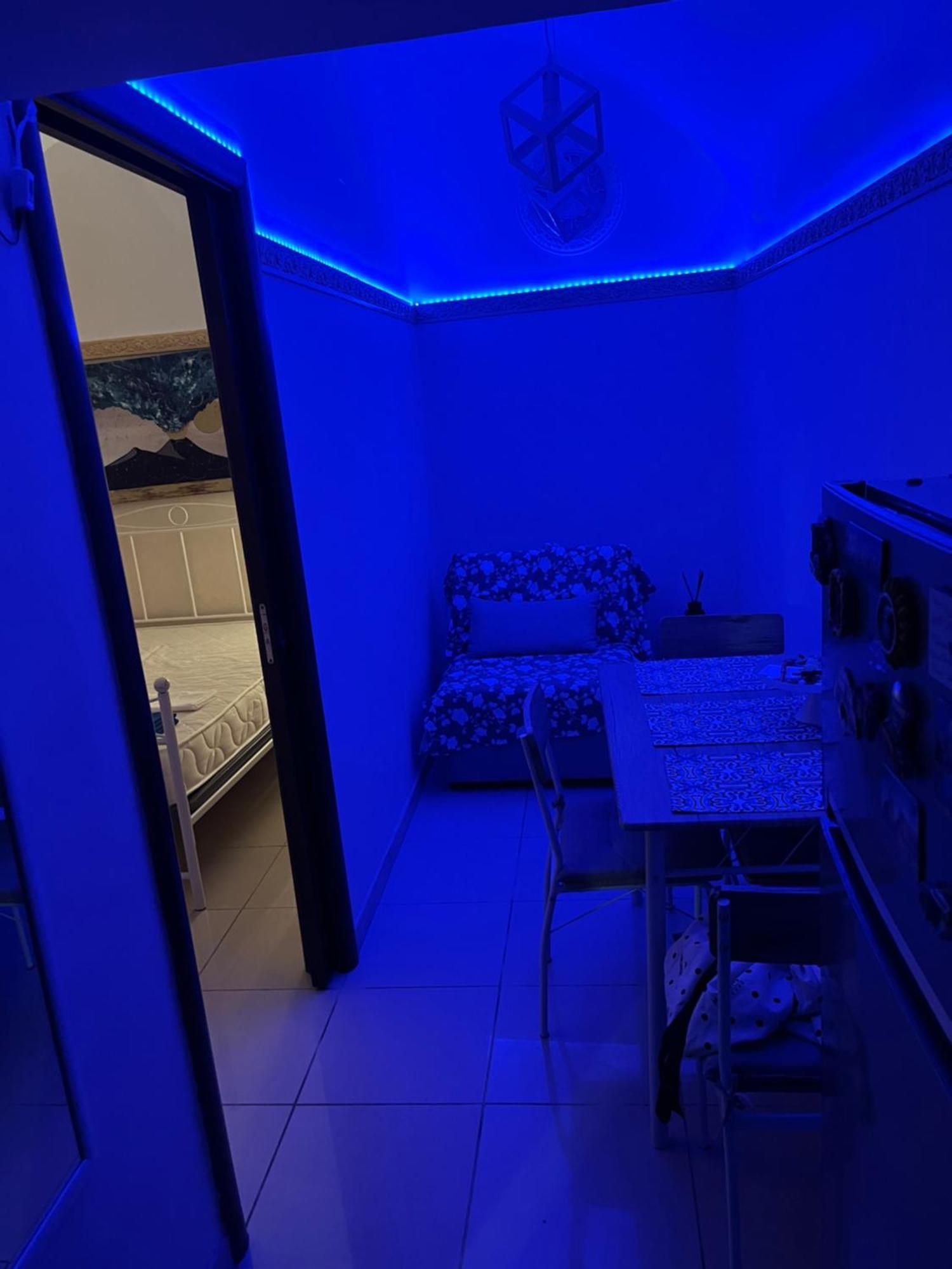 O' Sole Mio Apartment Naples Luaran gambar