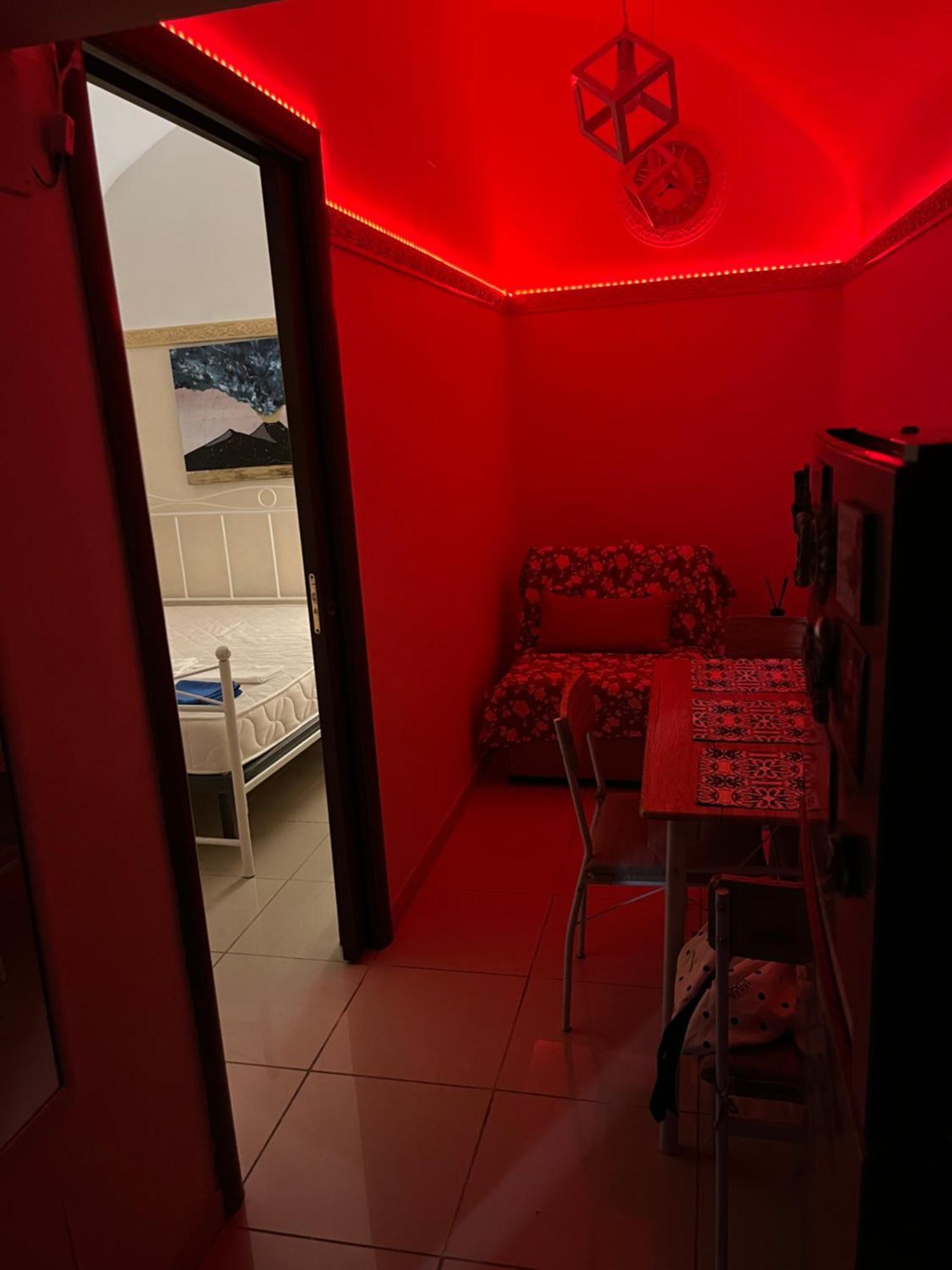 O' Sole Mio Apartment Naples Luaran gambar