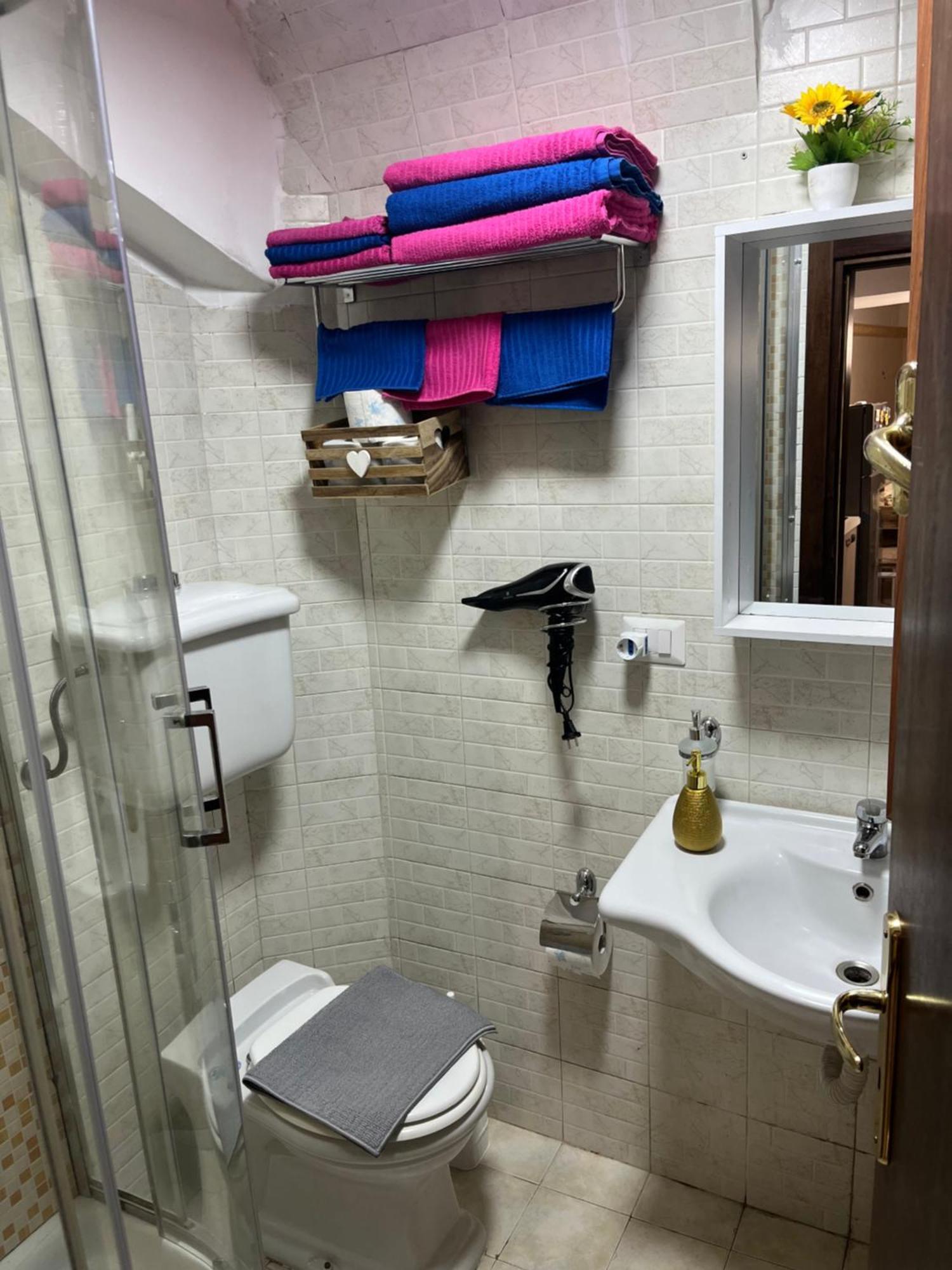 O' Sole Mio Apartment Naples Luaran gambar