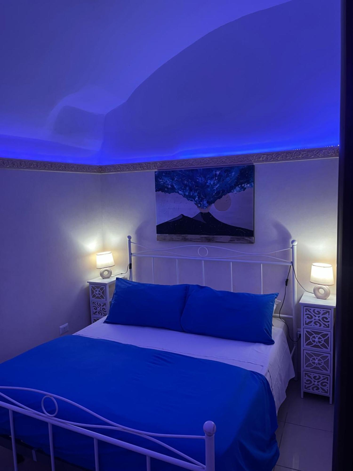 O' Sole Mio Apartment Naples Luaran gambar