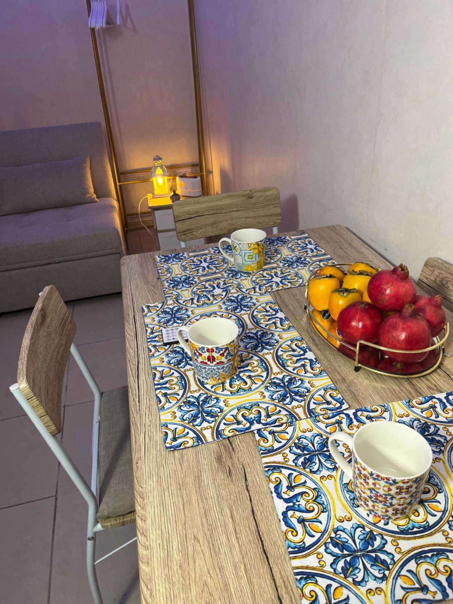 O' Sole Mio Apartment Naples Luaran gambar
