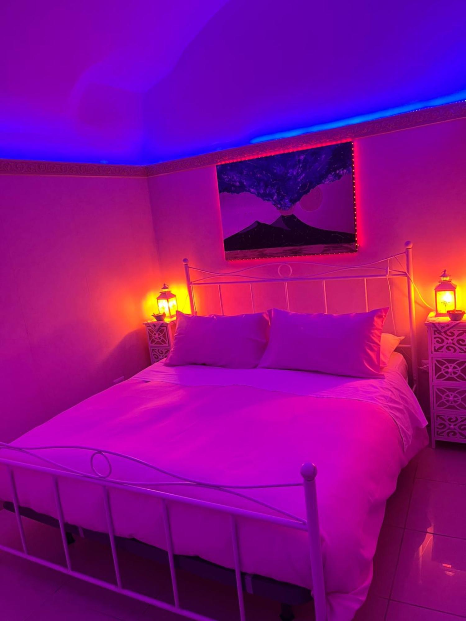 O' Sole Mio Apartment Naples Luaran gambar